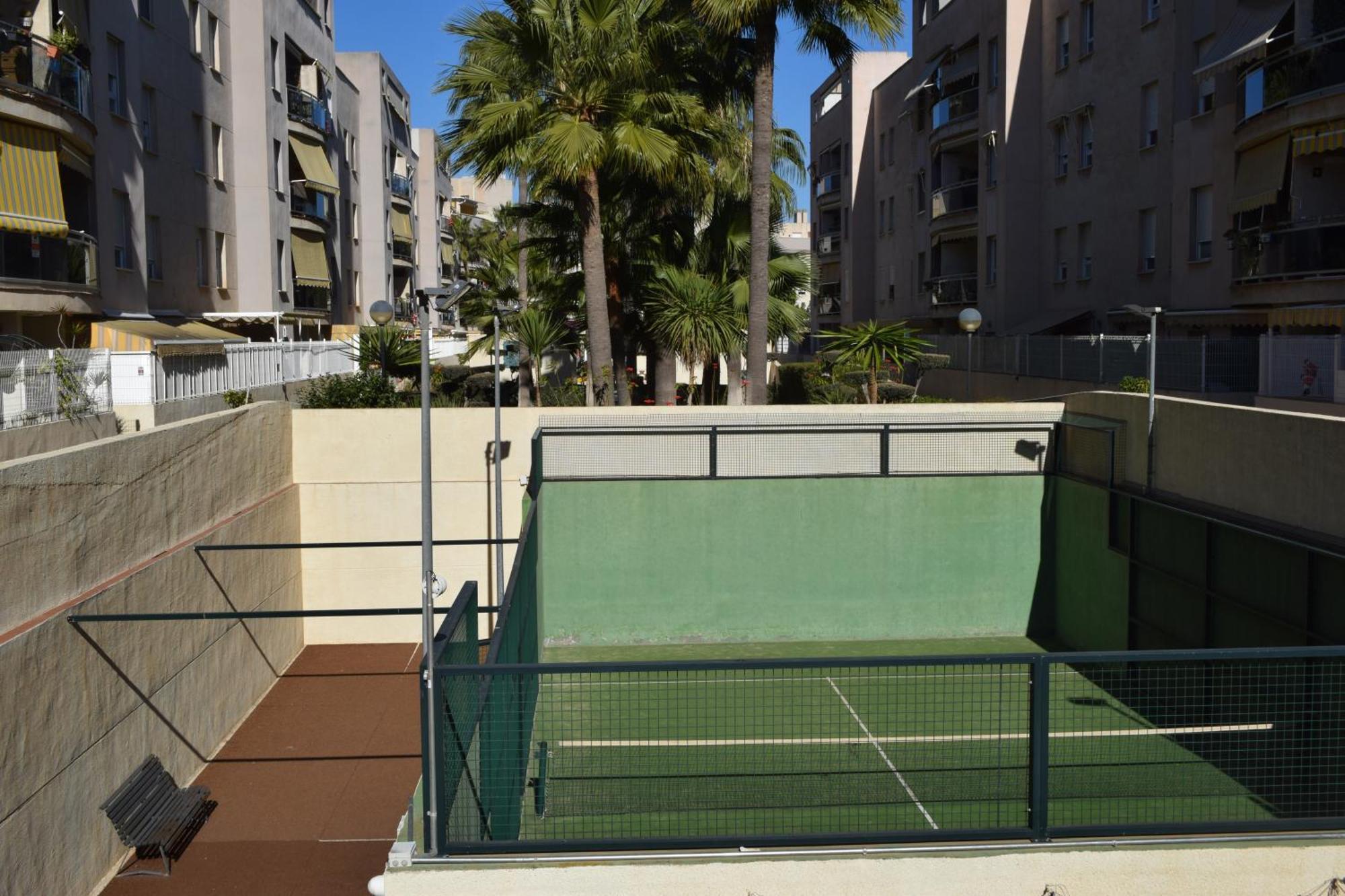 Malaga La Bella Apartman Kültér fotó
