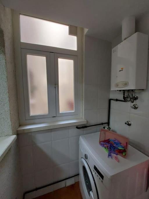 Malaga La Bella Apartman Kültér fotó