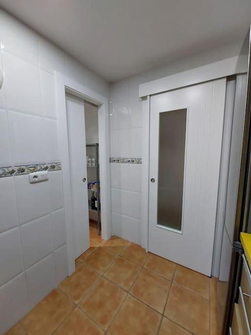 Malaga La Bella Apartman Kültér fotó