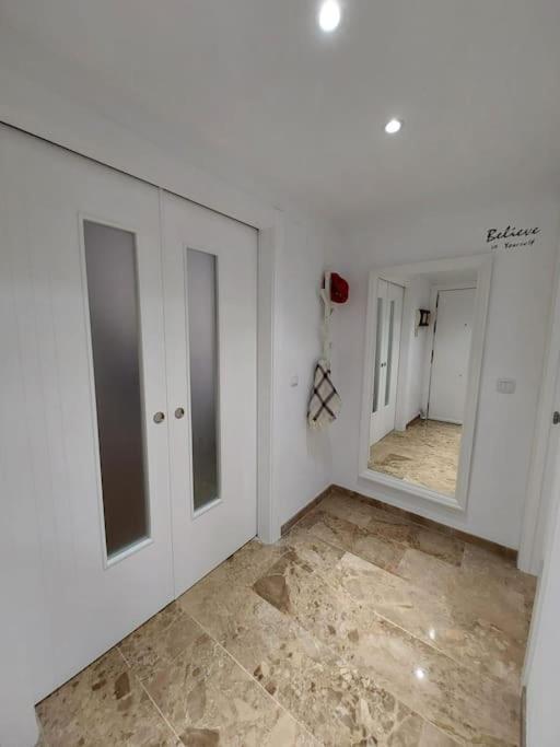 Malaga La Bella Apartman Kültér fotó
